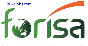 Gaji pt strawland jatake / industri iii blok ae no. Lowongan Kerja Pt Forisa Nusapersada Indonesia 2021 Bukajobs Com