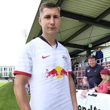 Rb leipzig at a glance: Dw Sports On Twitter Bundesliga Clubs Have Released Their Kits For The 19 20 Season Rb Leipzig S Is The Most Expensive Of Any Club It Will Set You Back 108 90 Are Fans