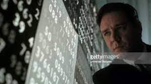 A Beautiful Mind (2001) Review | Cleats