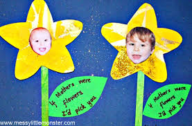 Which one makes the best match for your mom? Mother S Day Cards For Kids To Make Messy Little Monster