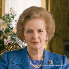 I was very nervous, particularly given a certain pressure that one feels  when one is playing a real character” Gillian Anderson