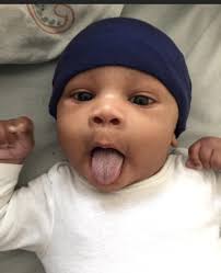 Celebrating The life of Prince Kaiden Le eShawn White Acknowledgements