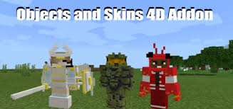 In the first season, the show follows a group of children as they try to uncover the mystery behind the disappearances of several friends and members of the community. Skins 4d And Objects 4d Minecraft Pe Addon 1 16