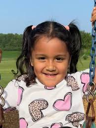 Happy Birthday, Daryana!🎉 (July 4)