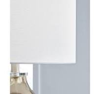 Signature Design by Ashley Lemmitt L430764 Glass Table Lamp