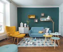 Modern sunken living room ideas. 10 Living Rooms That Are Peppered With 70s Style Retro Living Rooms Mid Century Modern Living Room Decor Living Room Decor Modern