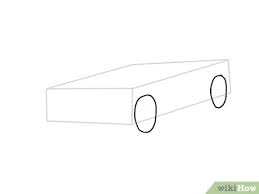 16.10.2020 · lihat gambar jeep wrangler unlimited terbaru, mobil wrangler unlimited memiliki 11 gambar interior dan 9 eksterior. 4 Cara Untuk Menggambar Mobil Wikihow