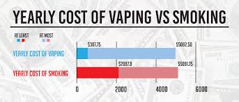 Vaping Vs Smoking Cost Is Vaping Cheaper Than Smoking In 2019