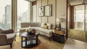 Seoul Luxury Hotel Photos Videos Executive Suites Seasons Hotel Luxury Hotel