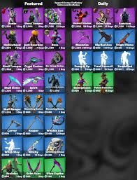 Fortnite item shop *new* party trooper style! Ifiremonkey On Twitter Fortnite Item Shop Saturday October 31 2020 Side Note Cosmetics Added In V14 40 Might Not Show Up In The Image Use Code Firemonkey To Support