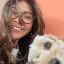 Gisella Cabrera's Instagram, Twitter & Facebook