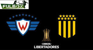 When wilstermann died, his friend and. Resultado Jorge Wilstermann Vs Penarol Video Resumen Goles Jornada 4 Copa Libertadores 2020