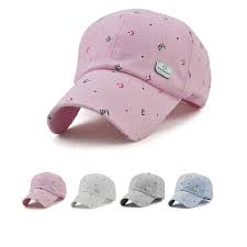 Baseball caps front side view set. Custom Flexfit Hats For Men Women Pink Piggy Embroidery Dad Hat Baseball Cap Accessories Baseball Caps