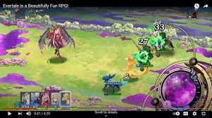 Atrapa y evoluciona monstruos evertale! Evertale Mod Apk Unlimited Soul Stone Free Shopping Apkact Com