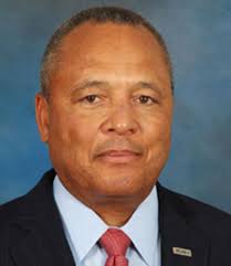 Major General Arthur T. Dean (Ret.)