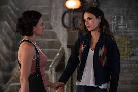 F9 star Jordana Brewster on Fast Five, Paul Walker, Dwayne Johnson