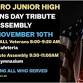 Hillsboro Jr. High Veterans Tribute Assembly event image