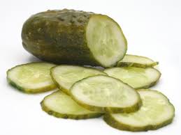 Pickles Nutrition Facts Eat This Much