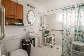 Technology advances, home modifications, myriad caregiving services, and the another key to helping the elderly age well at home is to stay social and active and do the things they love. Short Term Stays During Home Safety Modifications Seniorly