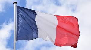 Un point commun à tous les pays, le drapeau. 8 Mai 1945 Jour De La Victoire En Europe Fin Des Combats Et Retour A La Paix Herault Tribune