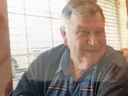 Obituary information for James F. Starkey