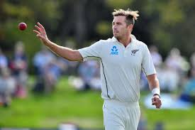 #tim southee #black caps #t20 #cricket #i mean. Wtc Final Southee Confident Of New Zealand Having The Advantage