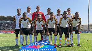 The five goalkeepers currently in the orlando pirates training camp 0:0 comments kaizer chiefs v orlando pirates: Benedict Backing Kaizer Chiefs To Win Black Label Cup