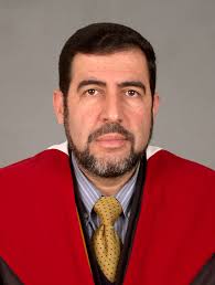 School of Agriculture:: The University of Jordan :: Basem Al-Abdullah