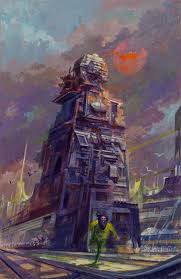 Infinite Worlds The Fantastic Visions Of Science Fiction Art Paul Lehr 1930 1998 Infinite Worlds The Fantastic Visions Of Science Fiction Art Book Cover Art 1997 M Knizhnye Oblozhki Kartinki Fantasticheskoe Iskusstvo