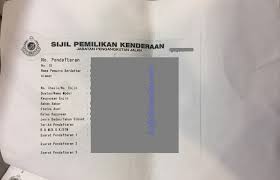 Insurans dan road tax kereta anda hampir tamat? Cara Bayar Roadtax Dan Insuran Paling Mudah Di Pejabat Pos Derak Sokmo