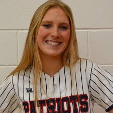 Melody Russell's Northern High School Bio