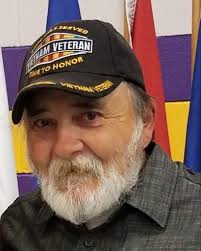 Agna 'A.J" Joseph Hebert Jr. Obituary July 25, 2025