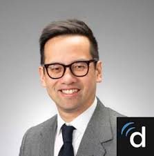 Dr. Quoc-Dien Trinh, MD