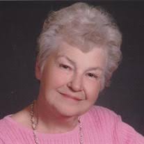 Obituary for Doris J. Cartwright
