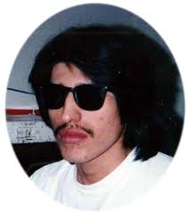 Anthony Christopher Left Hand