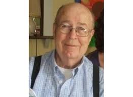 James Holcomb Obituary (1930