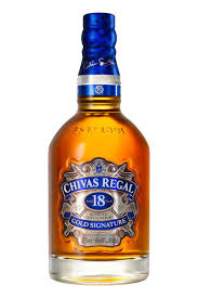 In the nose you will find a lot of toffee. Chivas Regal 18 Year Price Reviews Drizly