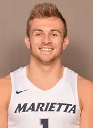 2021-22 Men's Basketball Roster