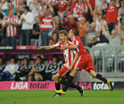 358 thomas muller pictures from 2010. Bayern Munich S Soccer Factory Is Building A Better Germany The New York Times