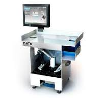 Small part counting machine - U-60 - DATA Detection ...