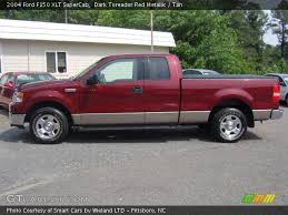 Image result for Dark Toreador Red 2004 F150