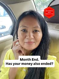 Sheetal Gurung ⭐️ Financial Educator For Women (@iamsheetalgurung) •  Threads, Say more