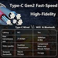 Usb C Wired Pubg Mobile Game Keyboard Mouse Converter Adapter Gameller Gaming Gear Mobile Game Usb Keyboard