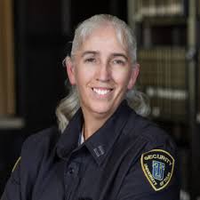 Department Leadership