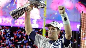 The super bowl mvp award is an award handed out to the most valuable player in the super bowl. Pats Qb Tom Brady Wins 3rd Super Bowl Mvp Award Kval