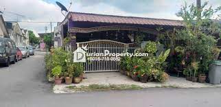 Krt fasa 234 taman mawar. Terrace House For Sale At Taman Sri Mawar Senawang For Rm 225 000 By Mufirasbullah Durianproperty