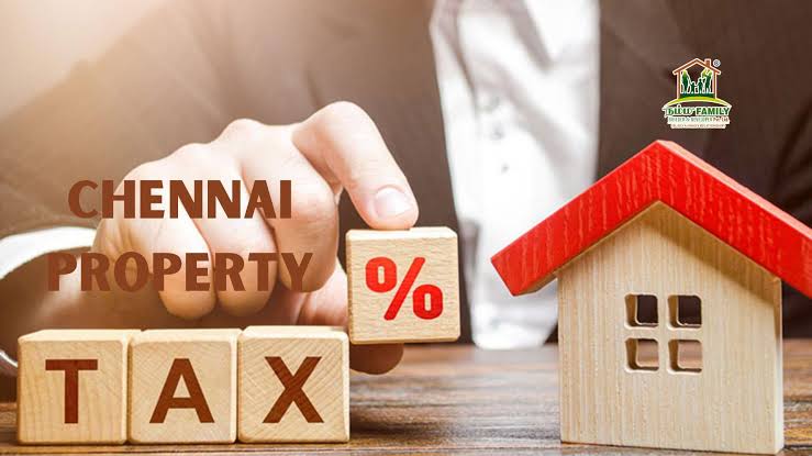 GCC Chennai Property Tax: Pay Online & Save 2026 - A Step-by-Step Guide for FY 2026-27