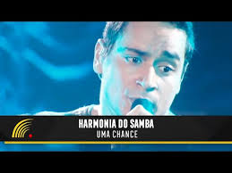 Harmonia Do Samba