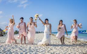 Shop our selection of over 500 beautiful beach wedding dresses perfect for destination weddings. Beach Wedding Dresses How To Find Your Perfect Match
