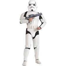 Why did the empire stop cloning? Stormtrooper Kostum Star Wars Kaufland De